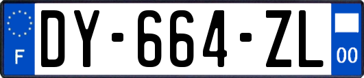 DY-664-ZL