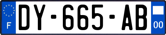 DY-665-AB