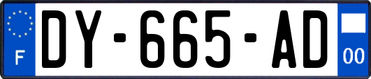 DY-665-AD