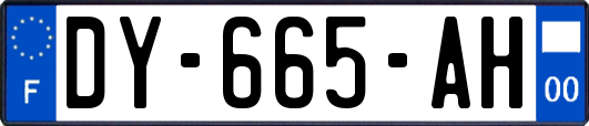 DY-665-AH