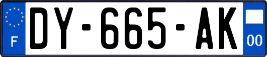 DY-665-AK