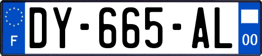 DY-665-AL
