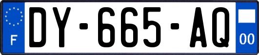 DY-665-AQ