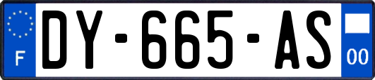 DY-665-AS