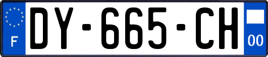 DY-665-CH