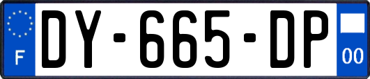 DY-665-DP