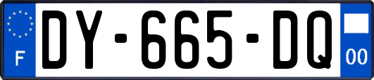 DY-665-DQ