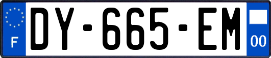 DY-665-EM