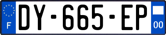 DY-665-EP