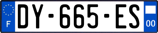 DY-665-ES