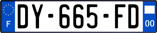 DY-665-FD