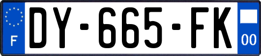 DY-665-FK