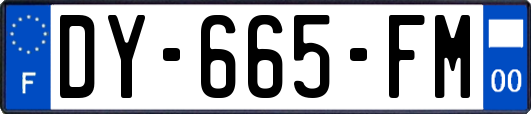 DY-665-FM