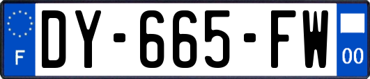 DY-665-FW