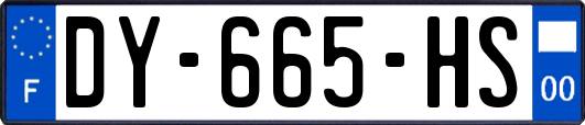 DY-665-HS