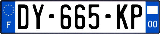 DY-665-KP