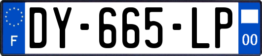 DY-665-LP