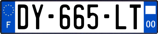 DY-665-LT