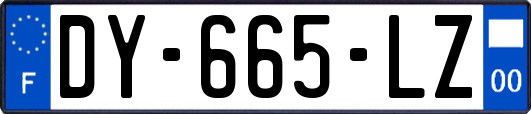 DY-665-LZ