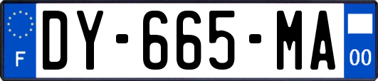 DY-665-MA