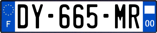 DY-665-MR