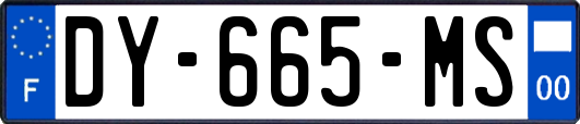 DY-665-MS