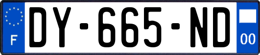 DY-665-ND