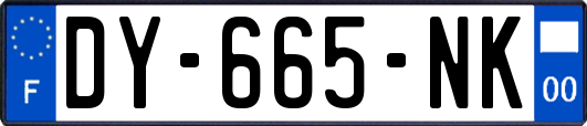 DY-665-NK