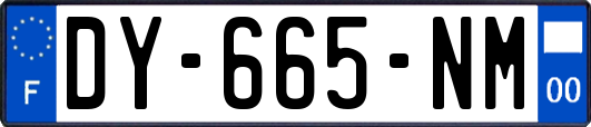 DY-665-NM