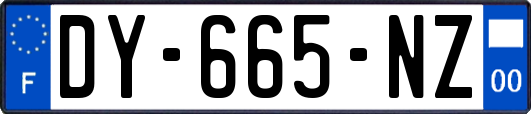 DY-665-NZ