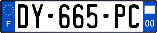 DY-665-PC