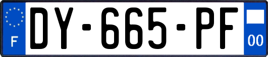 DY-665-PF