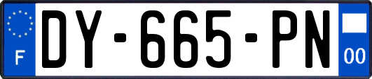 DY-665-PN