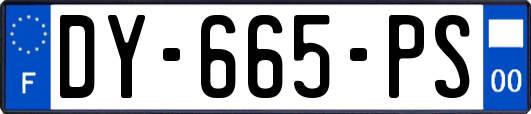 DY-665-PS