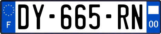 DY-665-RN