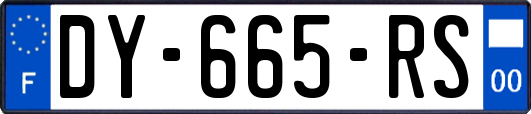 DY-665-RS