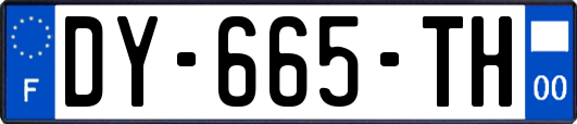 DY-665-TH