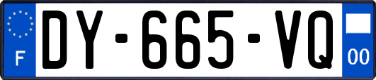 DY-665-VQ