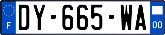 DY-665-WA