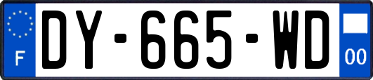 DY-665-WD