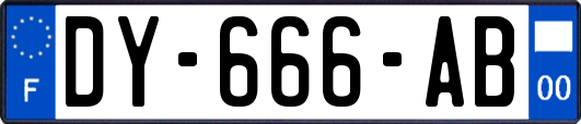 DY-666-AB