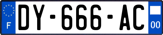 DY-666-AC
