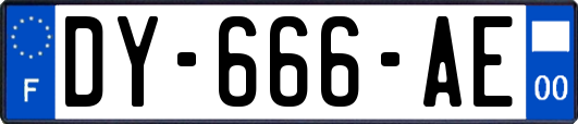 DY-666-AE