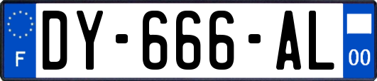 DY-666-AL
