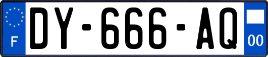 DY-666-AQ