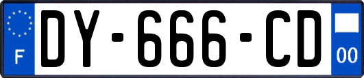 DY-666-CD