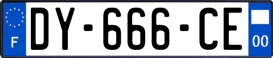 DY-666-CE