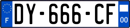 DY-666-CF