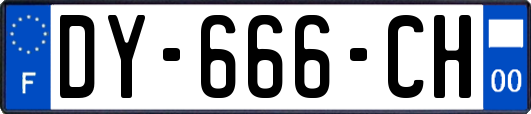 DY-666-CH