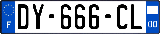 DY-666-CL